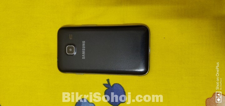 Samsung galaxy j1 nxt